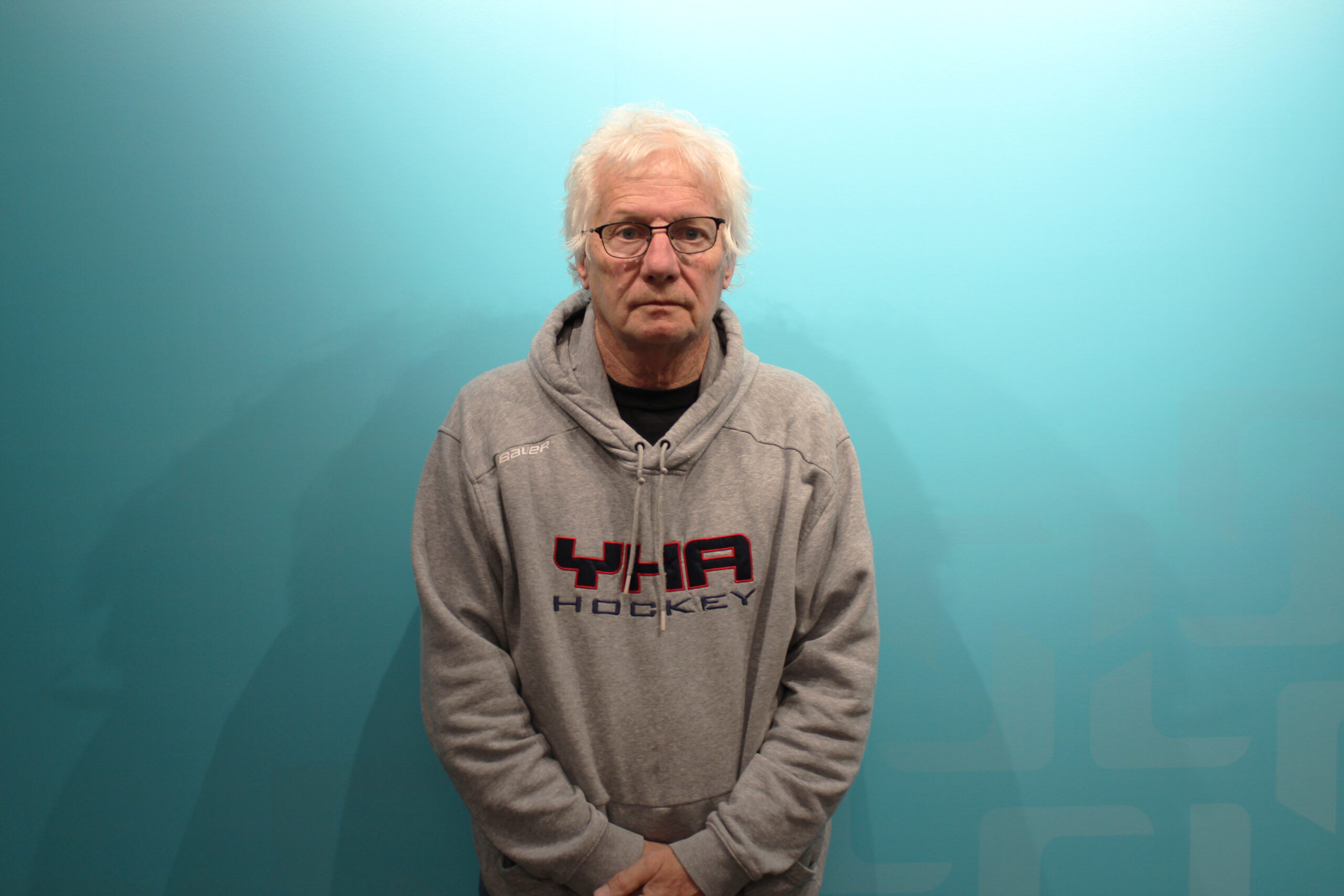 Lottery Winner Karl Kalinowaski