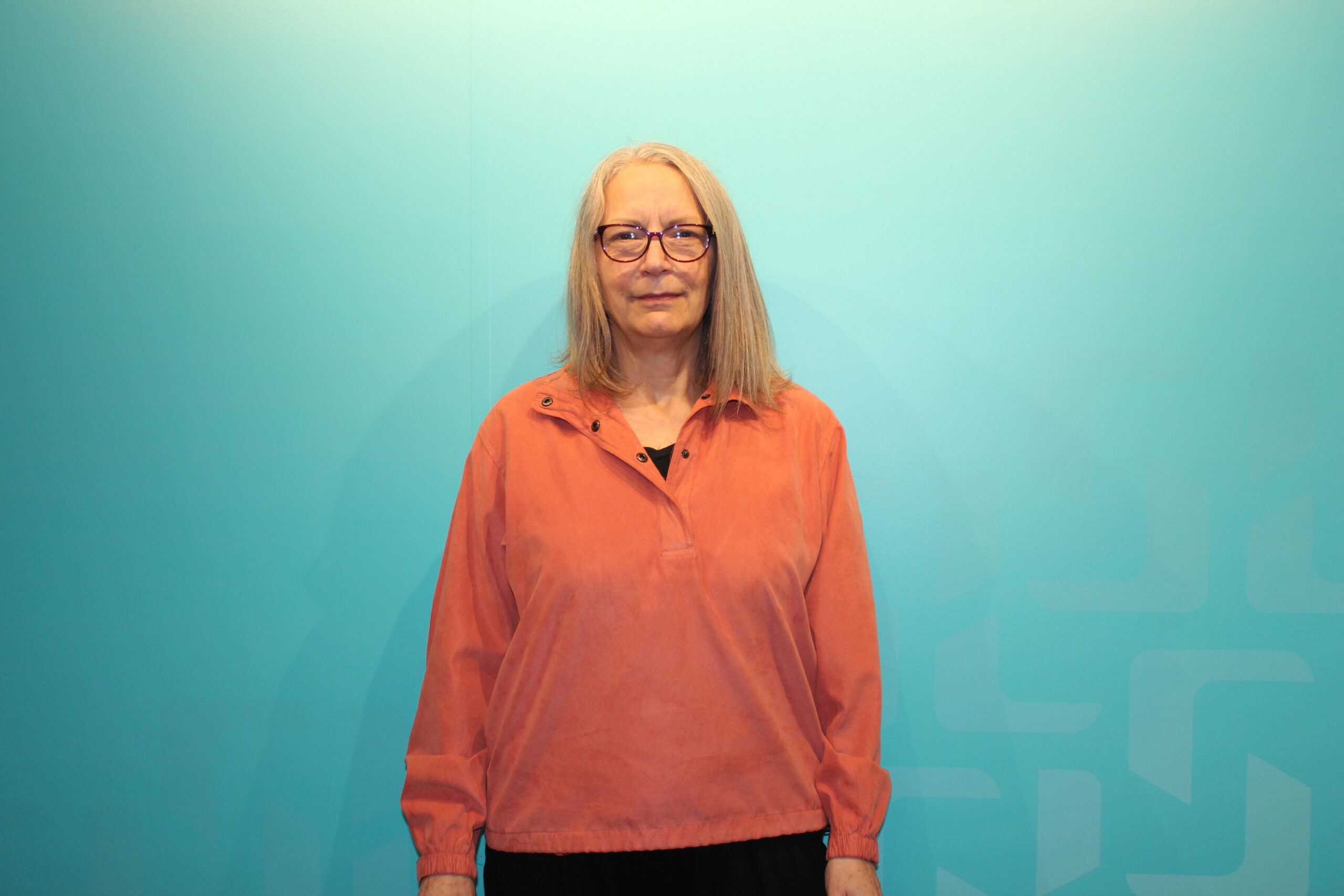 lottery Winner Lindsay Ford