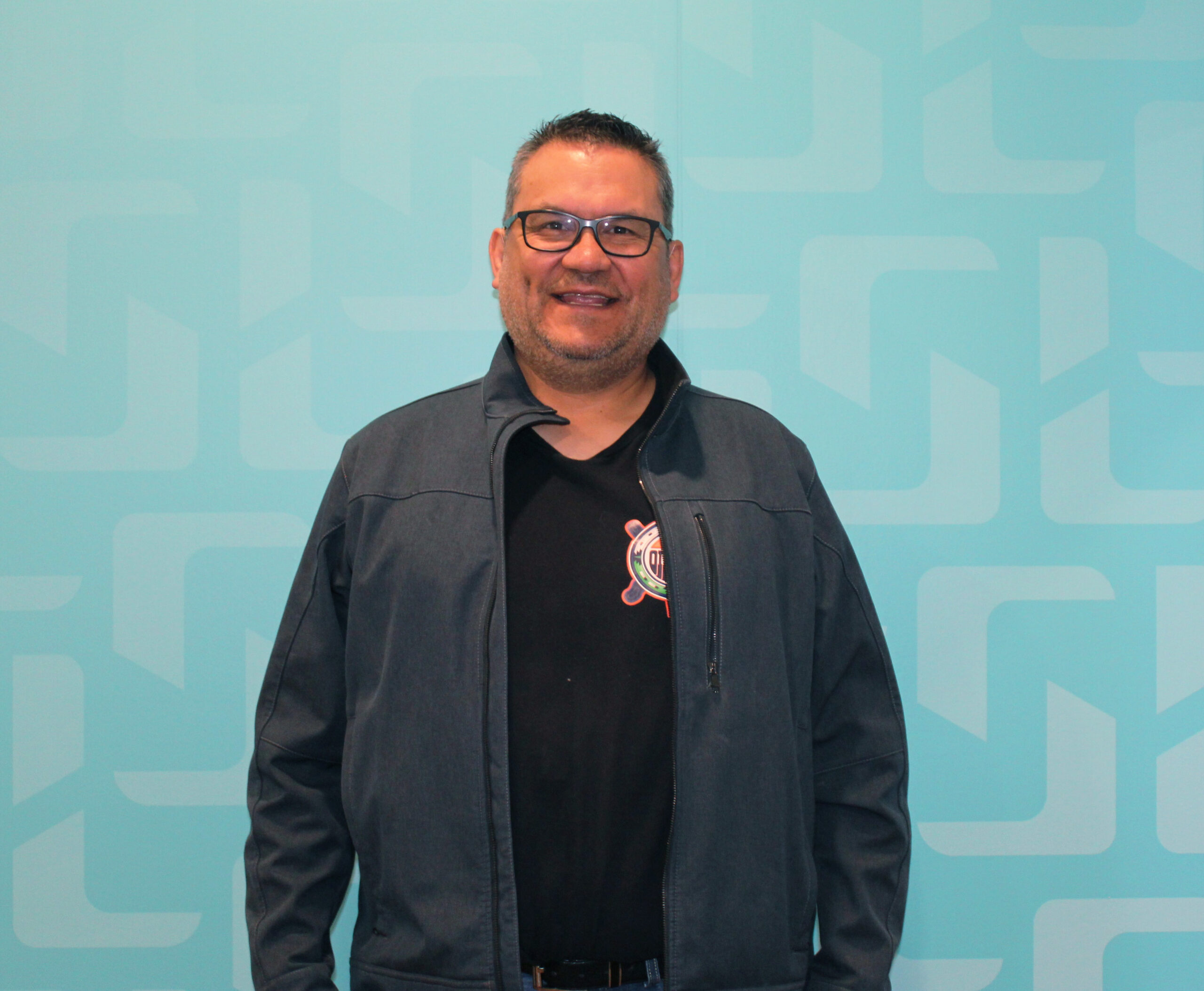 Lottery Winner Lance Janvier