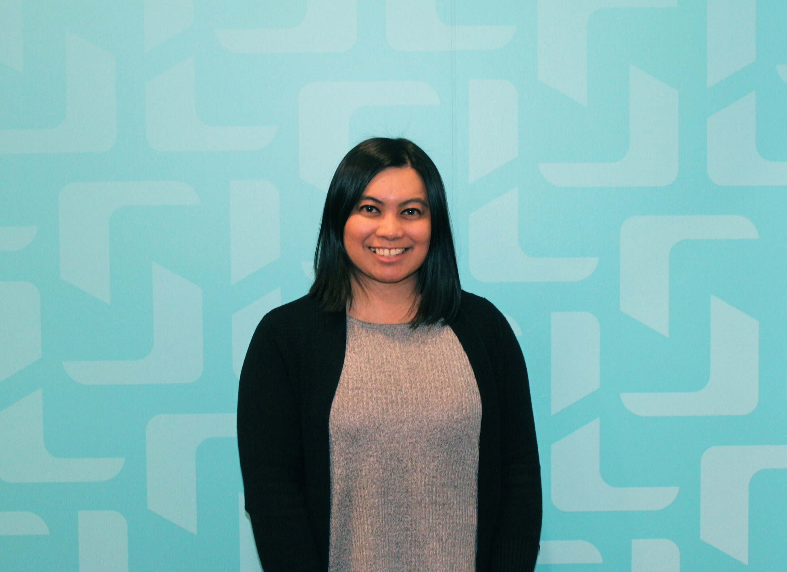 Lottery Winner Arianne Datwin